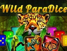 Wild Paradice