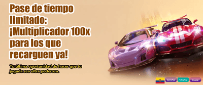 Gana hoy con Pin Up