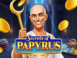Secrets of Papyrus screenshot