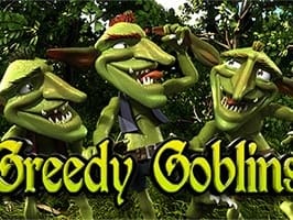Greedy Goblins screenshot