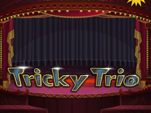 Tricky Trio