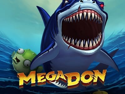 Mega Don