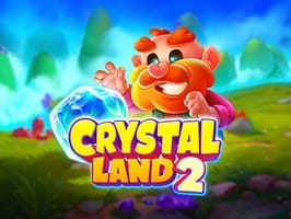 Crystal Land 2 screenshot