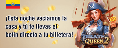 Bono de Bienvenida Explosivo promotion banner