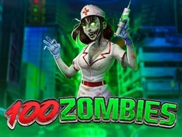 100 Zombies screenshot