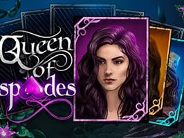 Queen of Spades screenshot