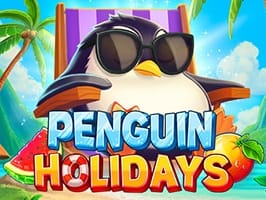 Penguin Holidays