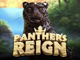 Panthers Reign